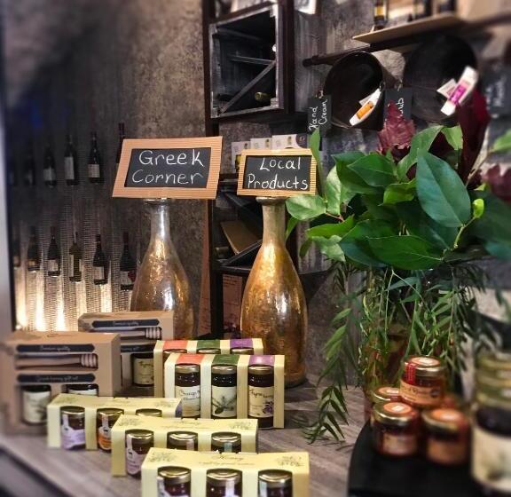 Fotos del hotel Elakati Luxury Boutique Hotel - Adults Only:  13