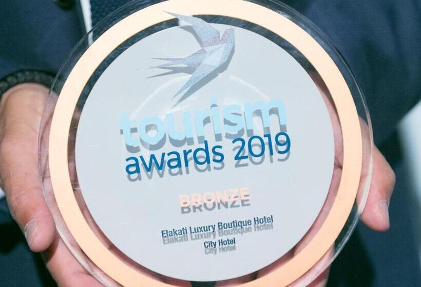 Fotos del hotel Elakati Luxury Boutique Hotel - Adults Only:  21