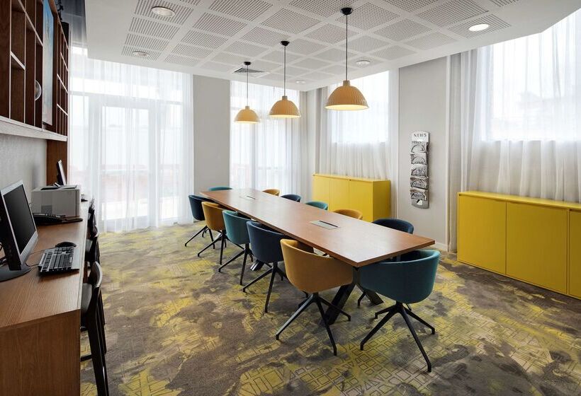 Fotos del hotel Hampton By Hilton London Docklands:  23