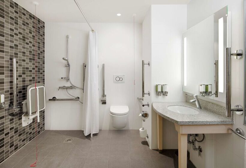 Fotos del hotel Hampton By Hilton London Docklands:  8