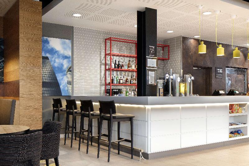 Fotos del hotel Hampton By Hilton London Docklands:  6