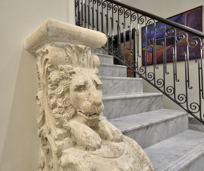 Fotos del hotel La Falconeria:  16