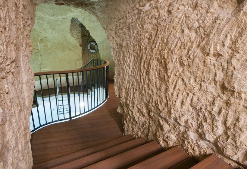 Fotos del hotel La Falconeria:  20