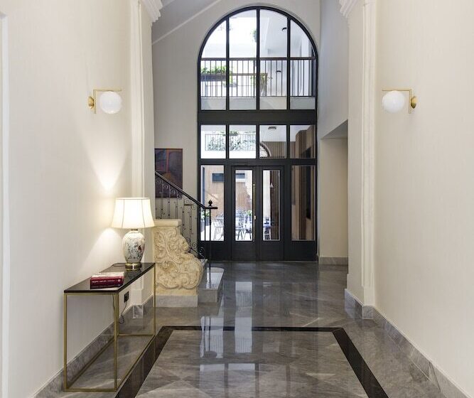 Fotos del hotel La Falconeria:  2