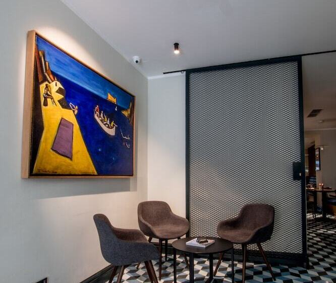 Fotos del hotel La Falconeria:  6