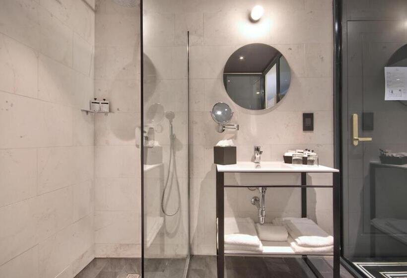 Fotos del hotel La Falconeria:  8