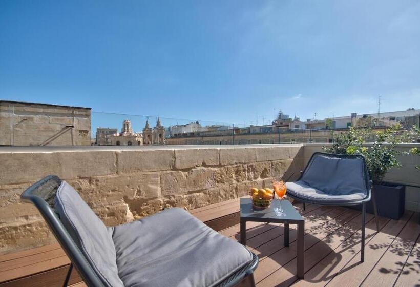 Fotos del hotel La Falconeria:  14