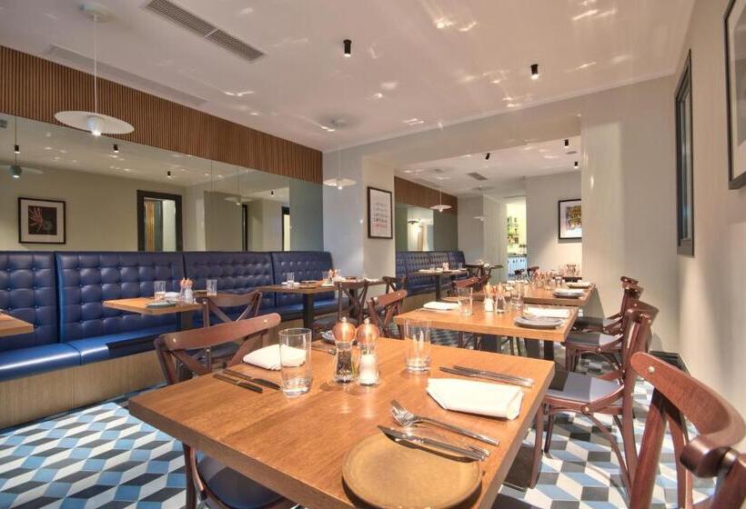 Fotos del hotel La Falconeria:  4