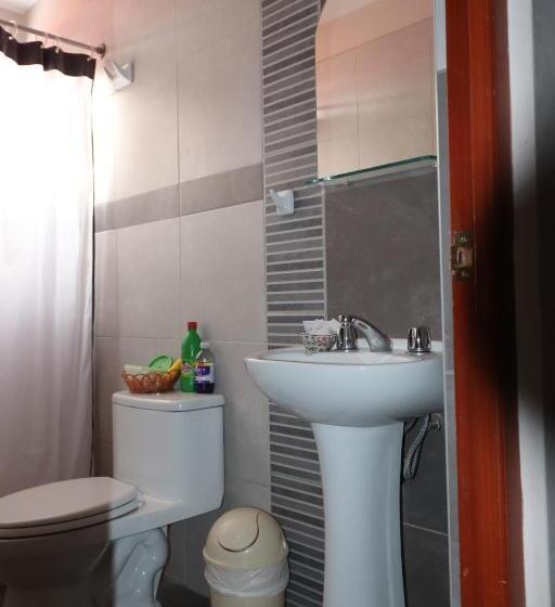 Fotos del hotel La Mansión Del Sol:  9