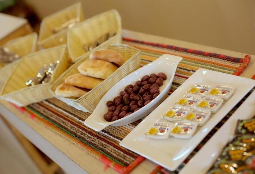 Fotos del hotel La Mansión Del Sol:  3