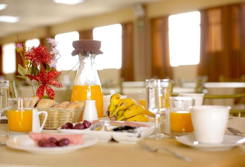 Fotos del hotel La Mansión Del Sol:  8