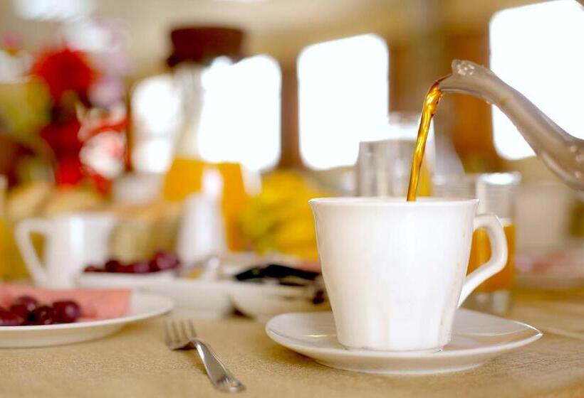 Fotos del hotel La Mansión Del Sol:  12