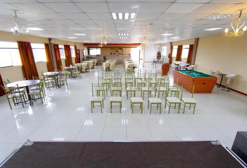 Fotos del hotel La Mansión Del Sol:  2