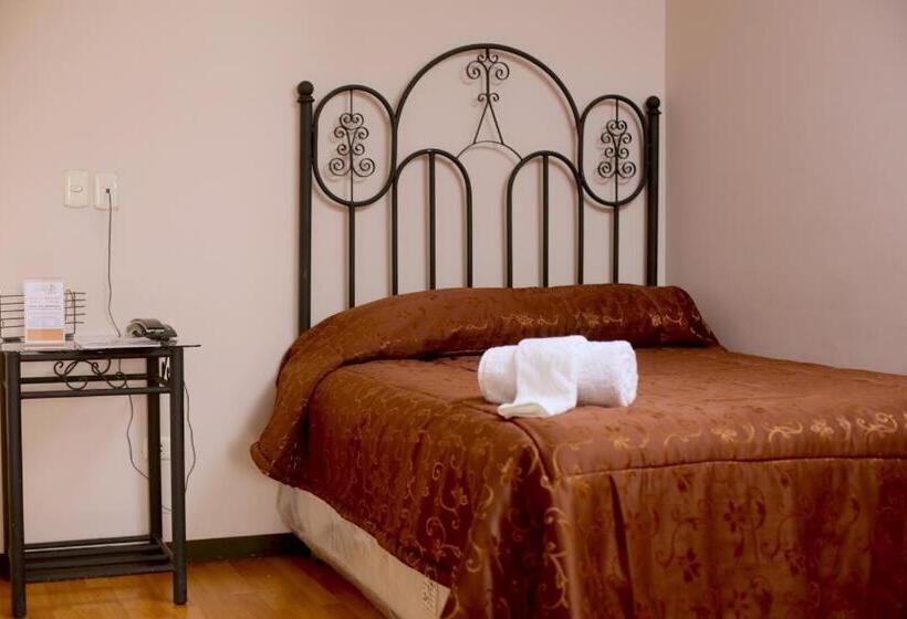 Fotos del hotel La Mansión Del Sol:  23