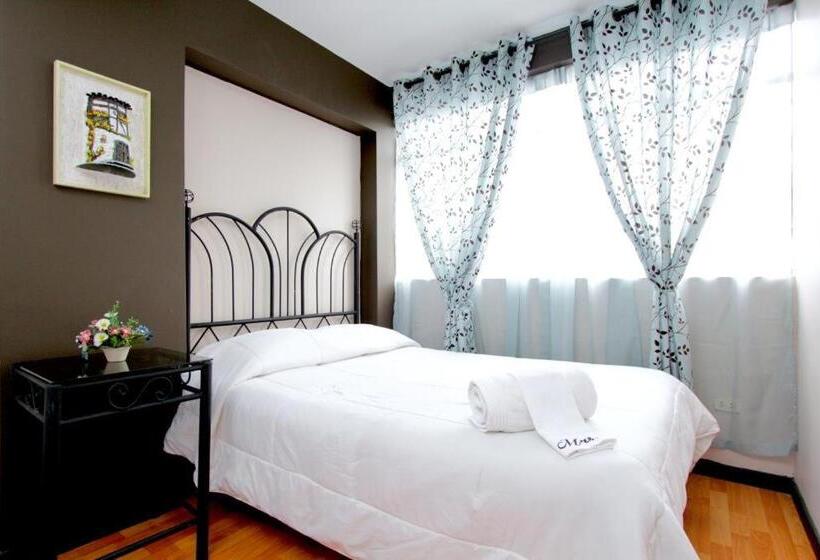 Fotos del hotel La Mansión Del Sol:  17