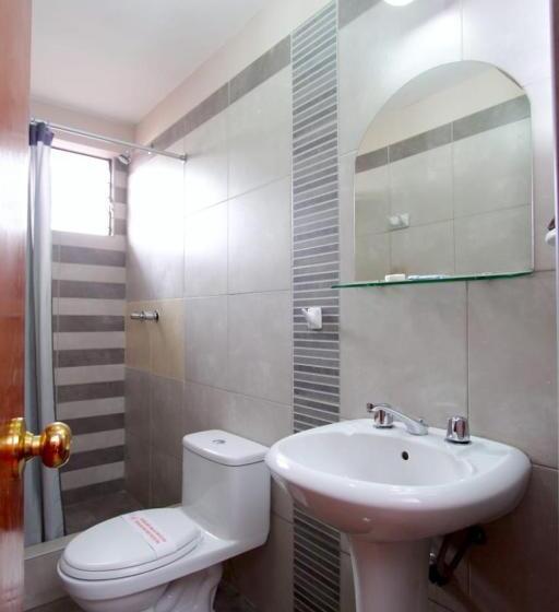 Fotos del hotel La Mansión Del Sol:  13