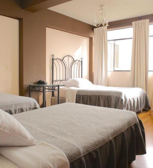 Fotos del hotel La Mansión Del Sol:  14