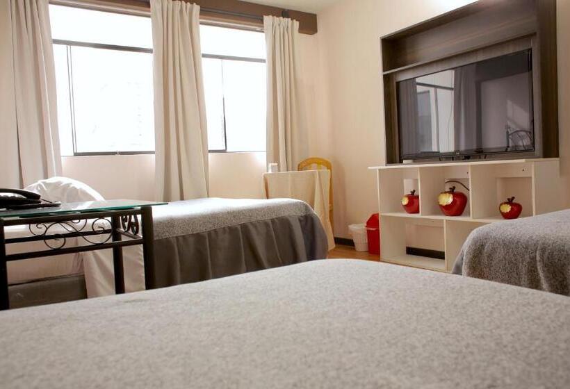 Fotos del hotel La Mansión Del Sol:  11