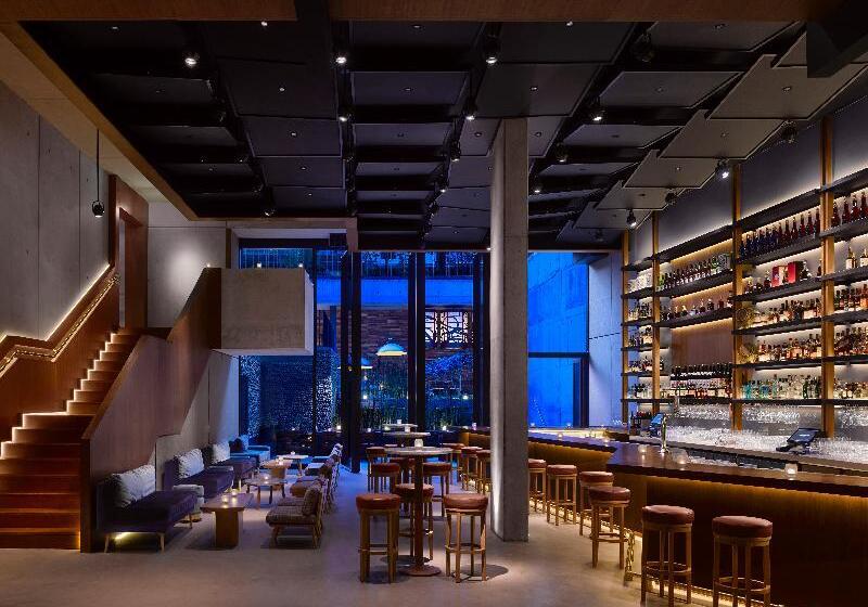 Fotos del hotel Nobu  Shoreditch:  2