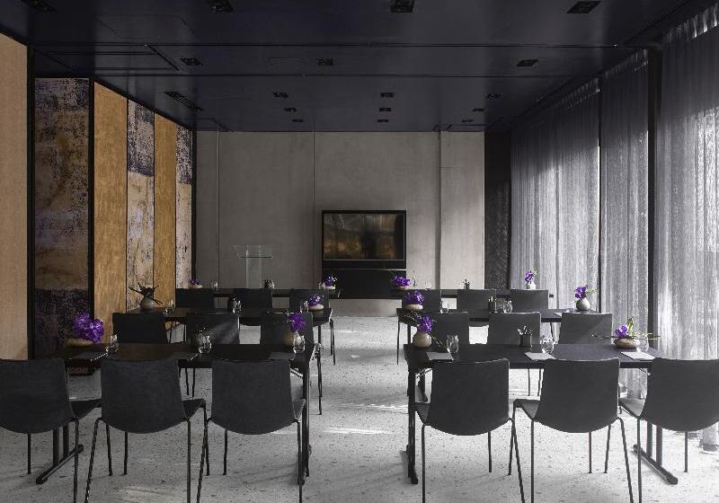 Fotos del hotel Nobu  Shoreditch:  3