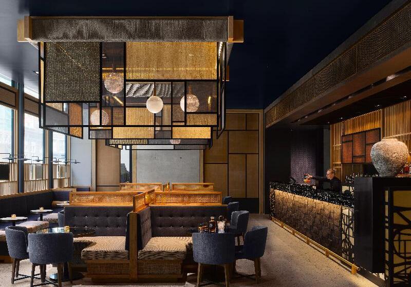 Fotos del hotel Nobu  Shoreditch:  5