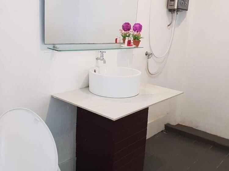 Fotos del hotel Phangan Cove Beach Resort:  5