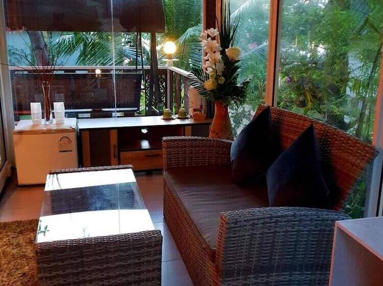 Fotos del hotel Phangan Cove Beach Resort:  10