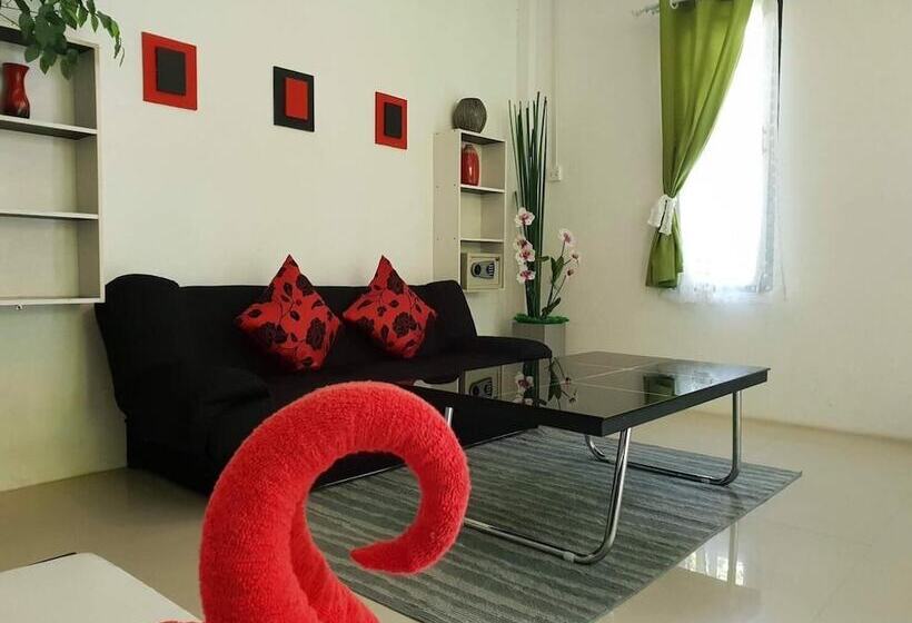 Fotos del hotel Phangan Cove Beach Resort:  16