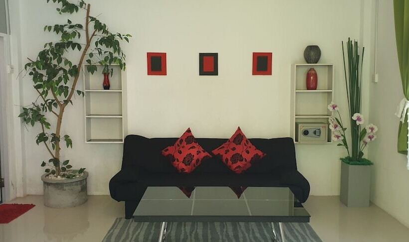 Fotos del hotel Phangan Cove Beach Resort:  17