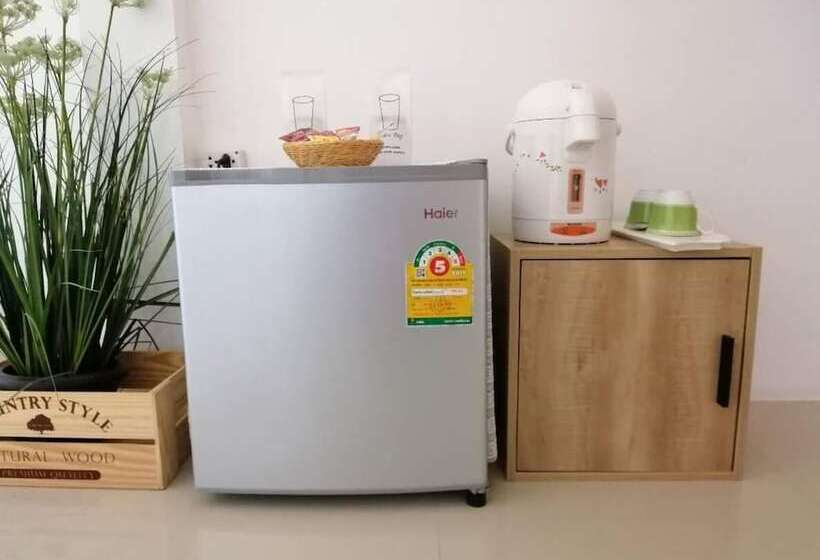 Fotos del hotel Phangan Cove Beach Resort:  8