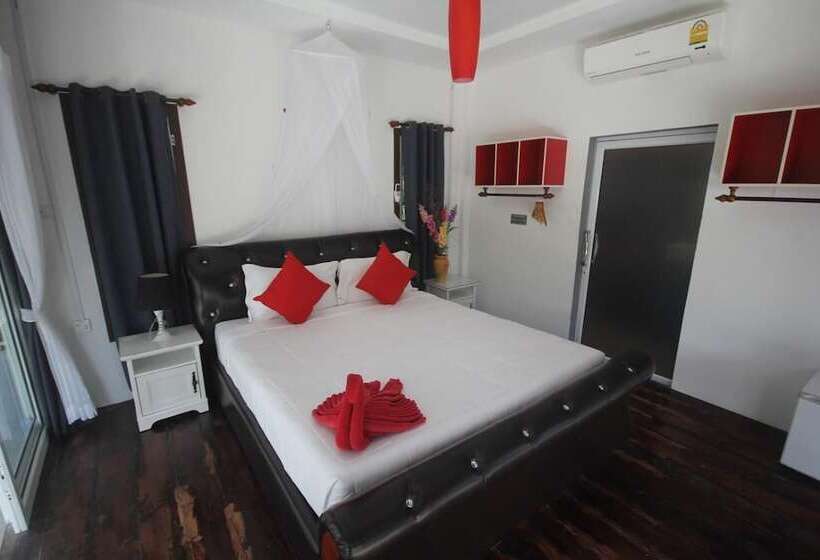 Phangan Cove Beach Resort