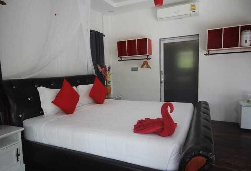 Fotos del hotel Phangan Cove Beach Resort:  14