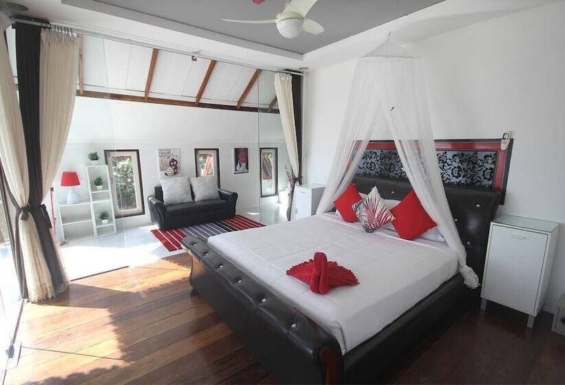 Fotos del hotel Phangan Cove Beach Resort:  21