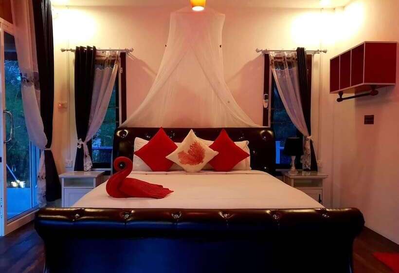 Fotos del hotel Phangan Cove Beach Resort:  15