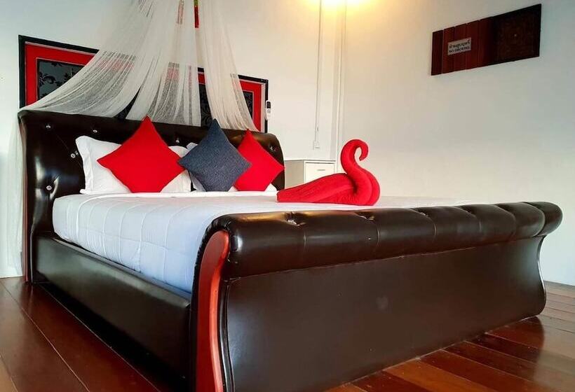 Fotos del hotel Phangan Cove Beach Resort:  24