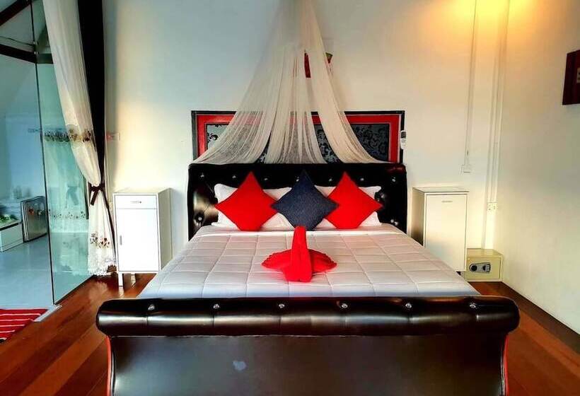 Fotos del hotel Phangan Cove Beach Resort:  12