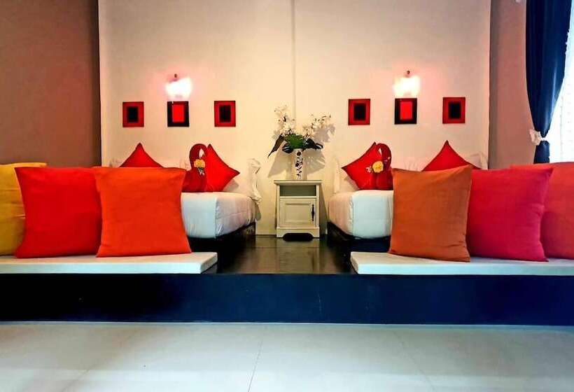 Fotos del hotel Phangan Cove Beach Resort:  23