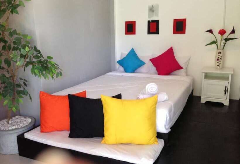 Fotos del hotel Phangan Cove Beach Resort:  22