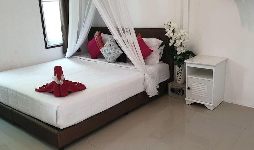 Fotos del hotel Phangan Cove Beach Resort:  7