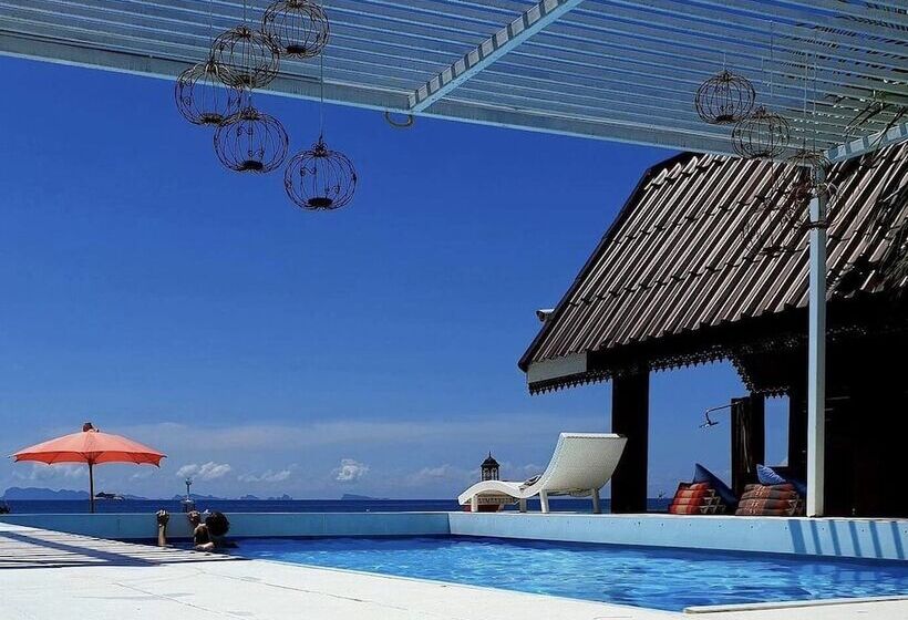 Fotos del hotel Phangan Cove Beach Resort:  3