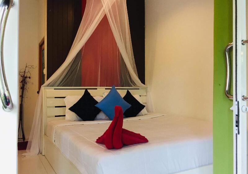 Fotos del hotel Phangan Cove Beach Resort:  18