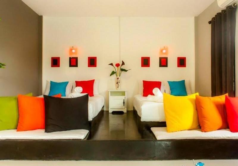 Fotos del hotel Phangan Cove Beach Resort:  19