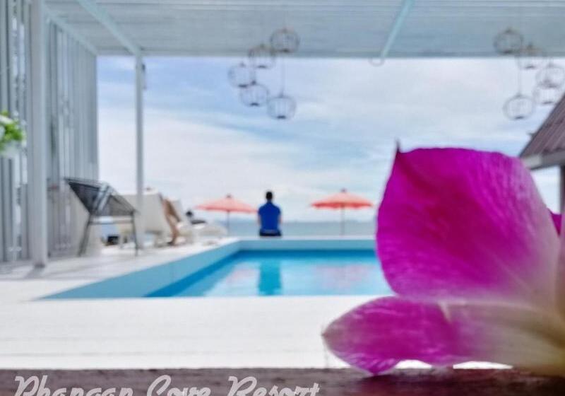 Fotos del hotel Phangan Cove Beach Resort:  9