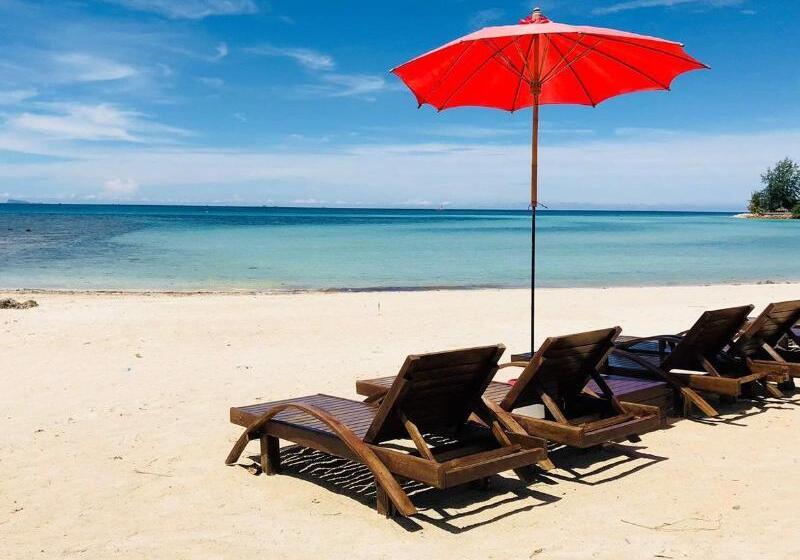 Fotos del hotel Phangan Cove Beach Resort:  6