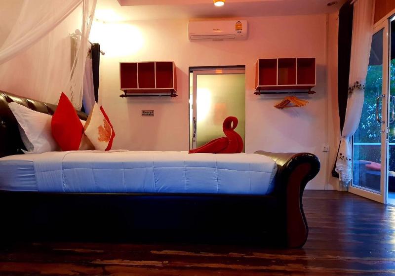 Fotos del hotel Phangan Cove Beach Resort:  20