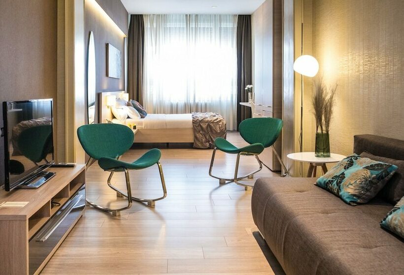 Fotos del hotel Prince Hall:  13