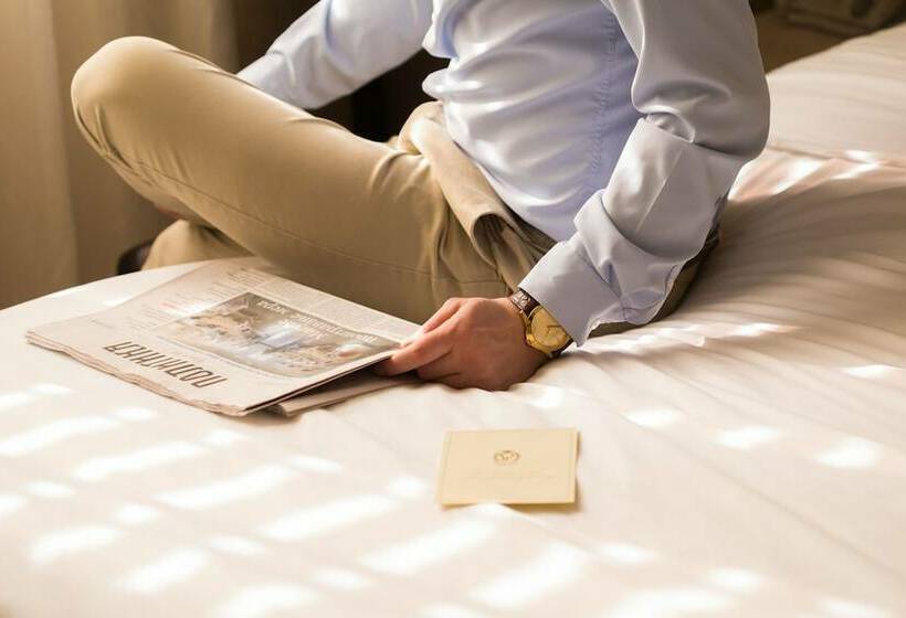 Fotos del hotel Prince Hall:  6