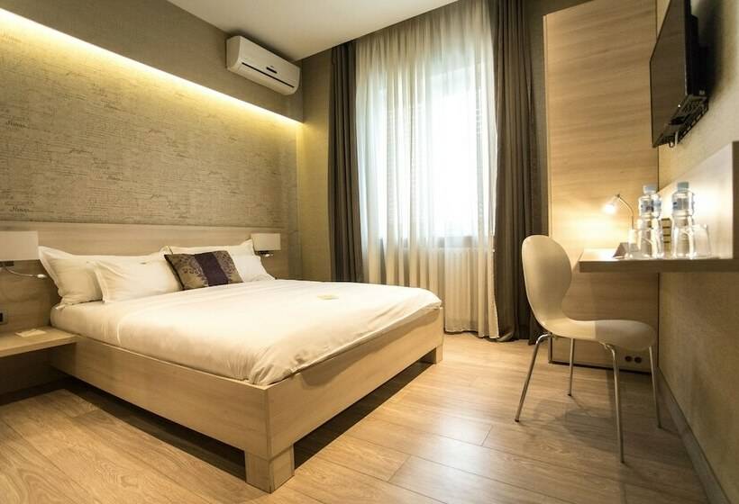 Fotos del hotel Prince Hall:  22