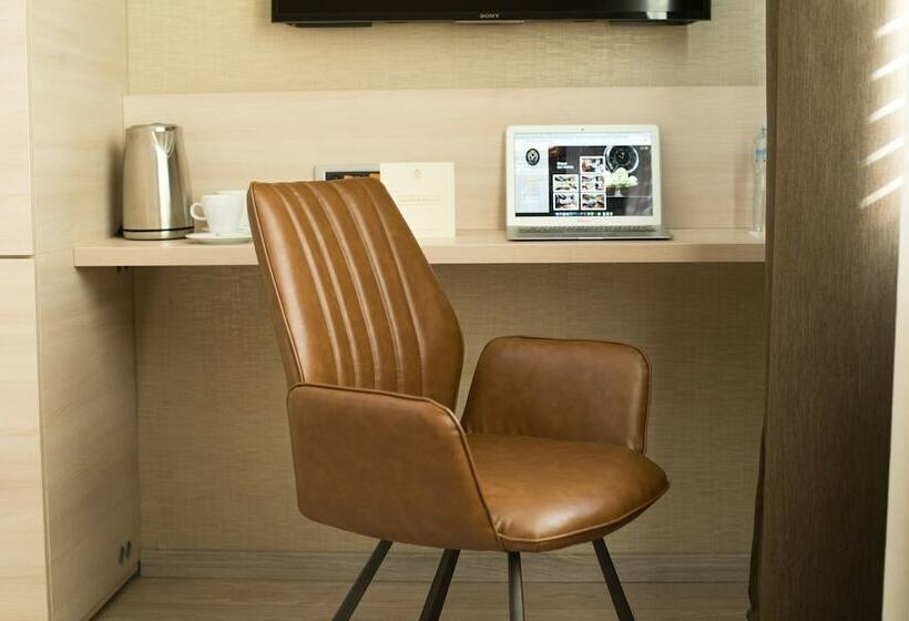 Fotos del hotel Prince Hall:  7