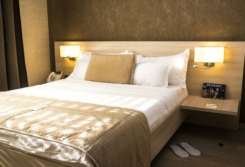 Fotos del hotel Prince Hall:  19